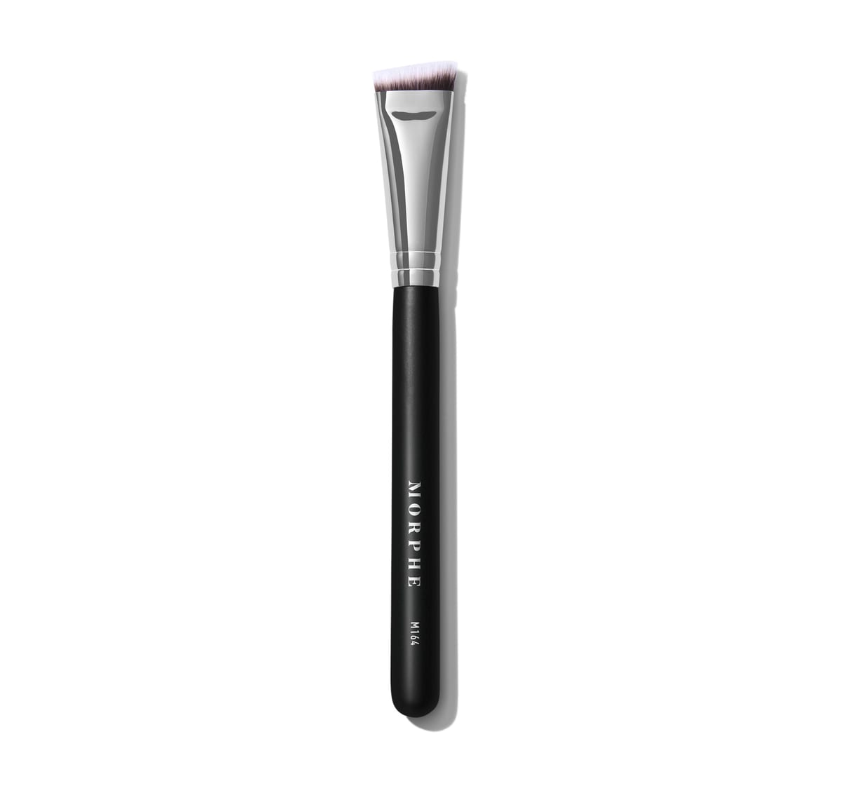 Morphe Small Flat Angled Contour Brush - M164