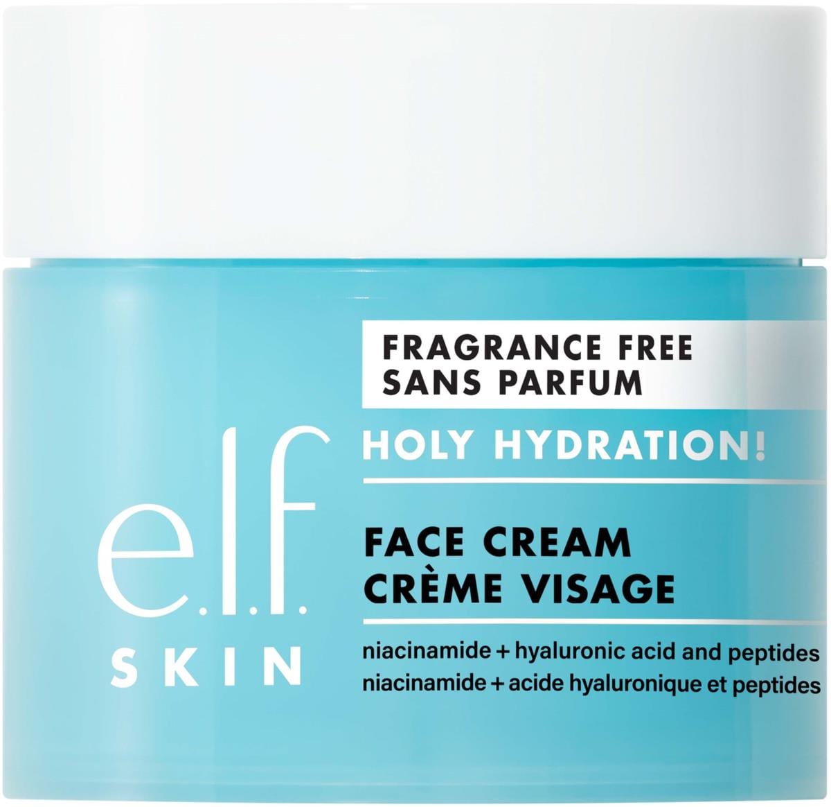 e.l.f. SKIN Holy Hydration!