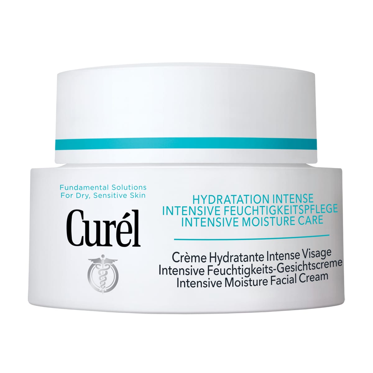 Curél Intensive Moisture Facial Cream