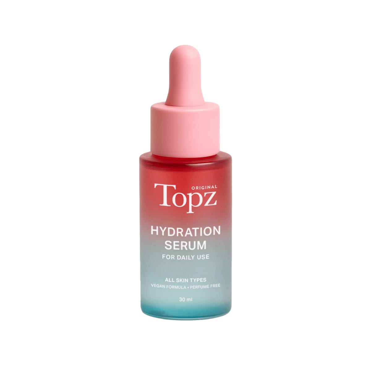 Topz Daily Face Serum