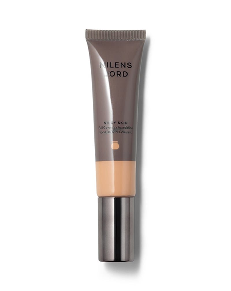 Nilens Jord Silky Skin Foundation