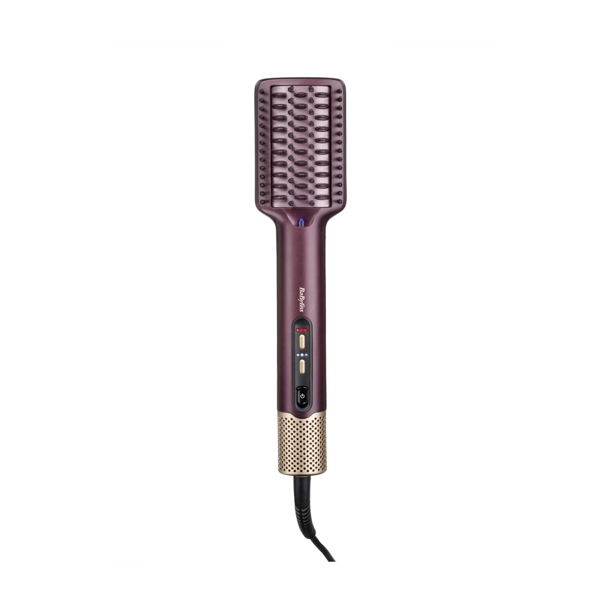 BaByliss Air Power Smooth