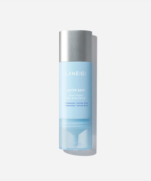 LANEIGE Water Bank Aqua Facial