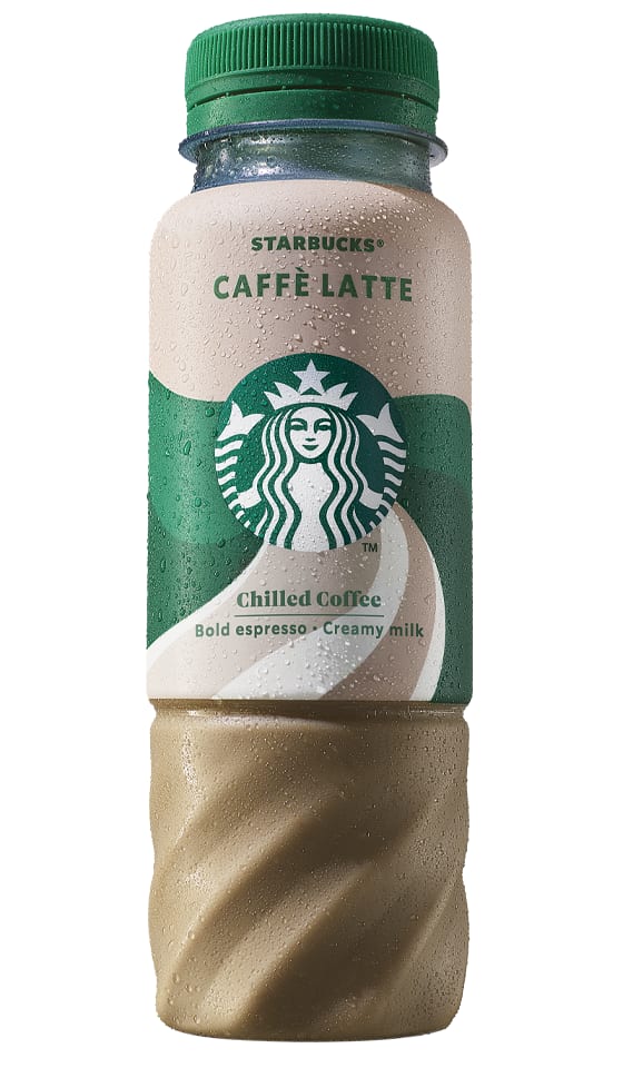 Starbucks Caffè Latte