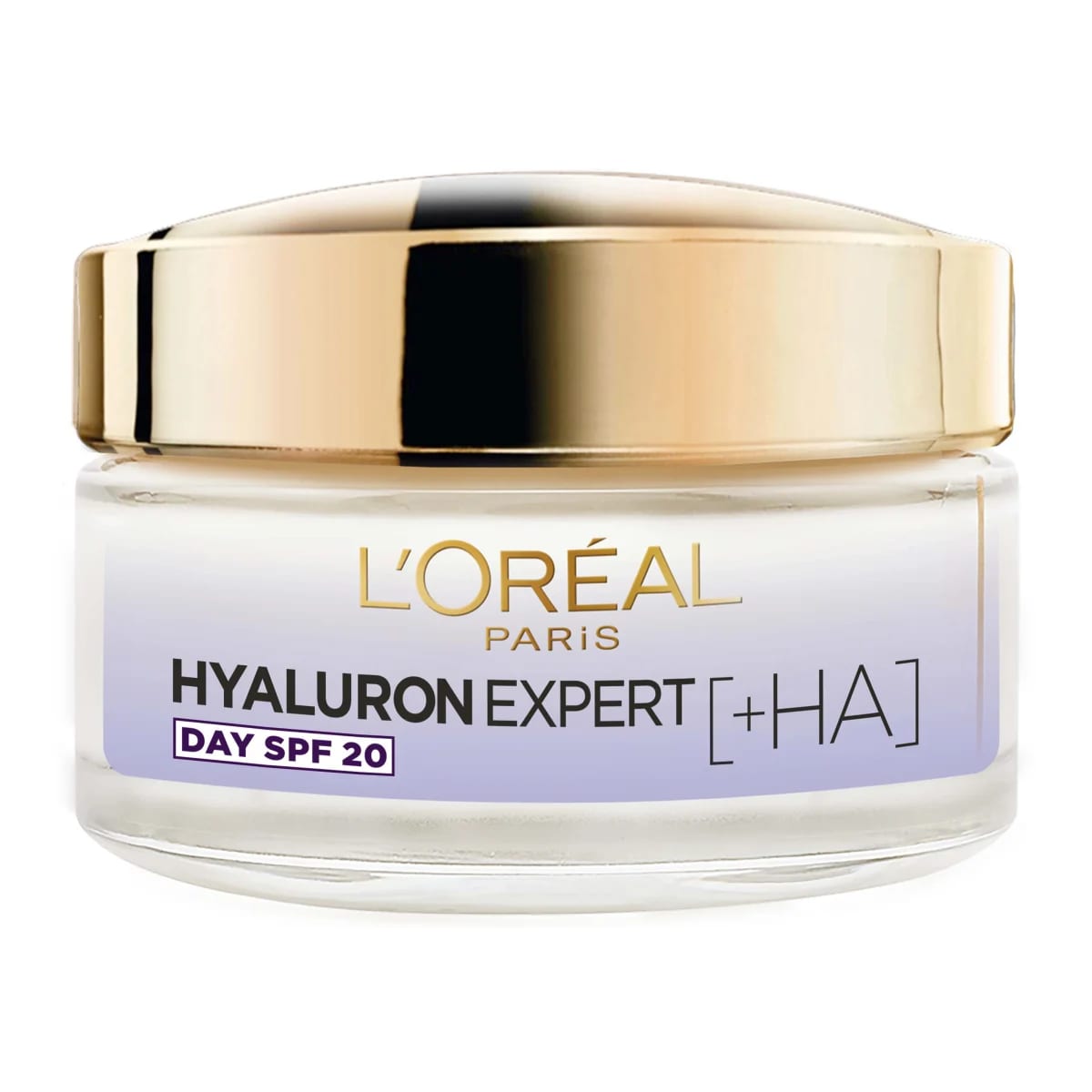 L'Oréal Paris Hyaluron Expert Day Cream