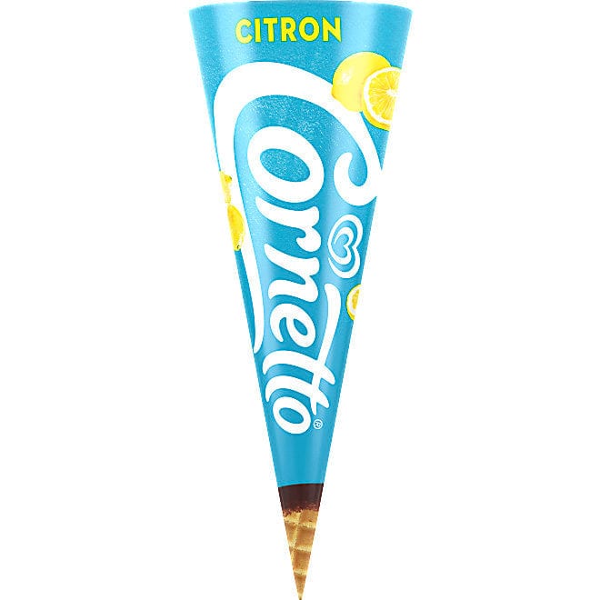 Cornetto Citron
