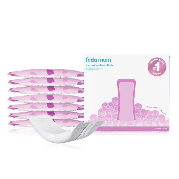 Frida Mom Instant Ice Maxi Pads