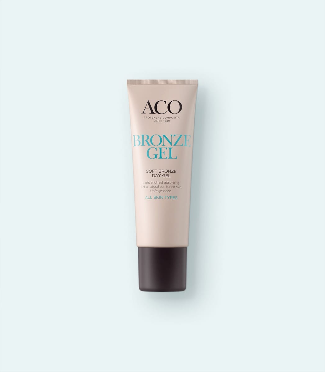 ACO Bronze Gel
