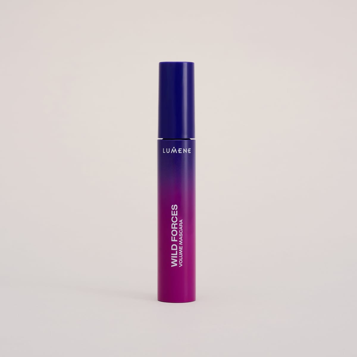 LUMENE Wild Forces Volume Mascara