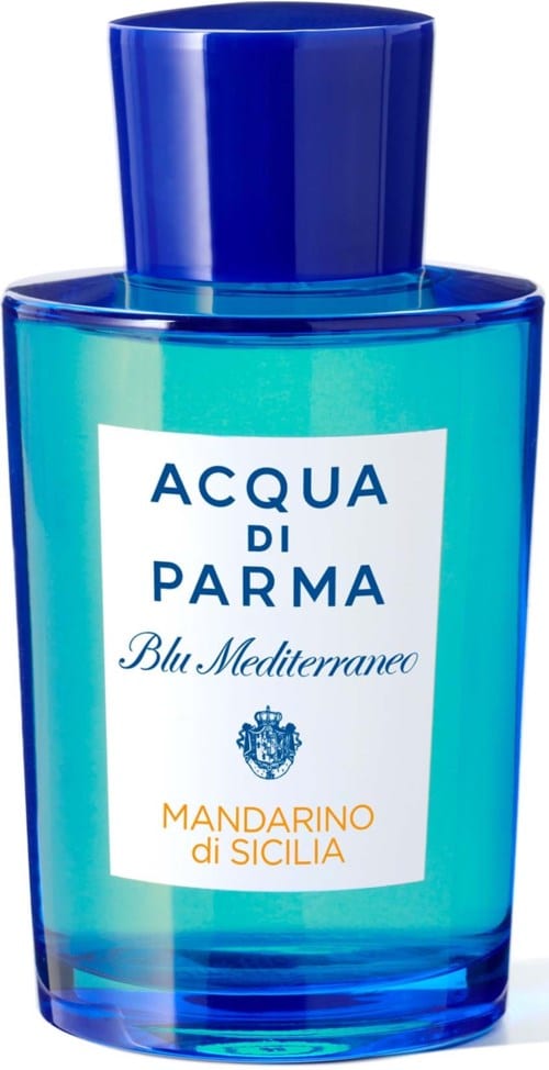 Acqua di Parma Blu Mediterraneo Mandarino di Sicilia Eau de Toilette