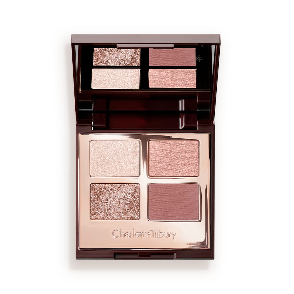 Charlotte Tilbury Exaggereyes Eyeshadow Palette