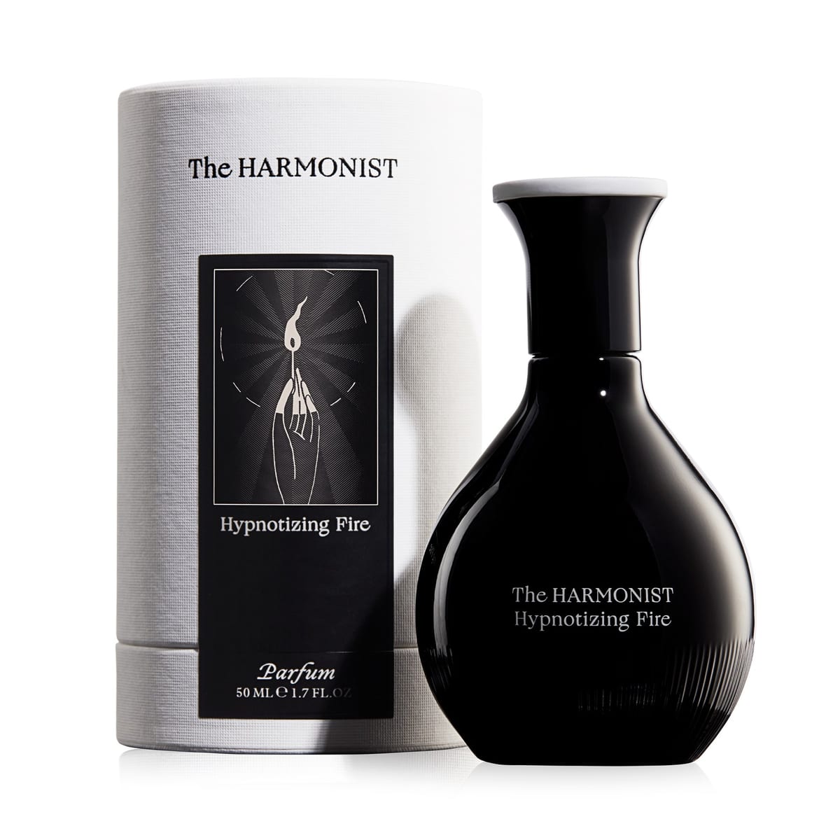 The Harmonist Hypnotizing Fire Parfum