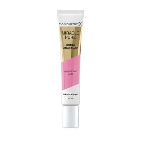 Max Factor Miracle Pure Infused Cream Blush