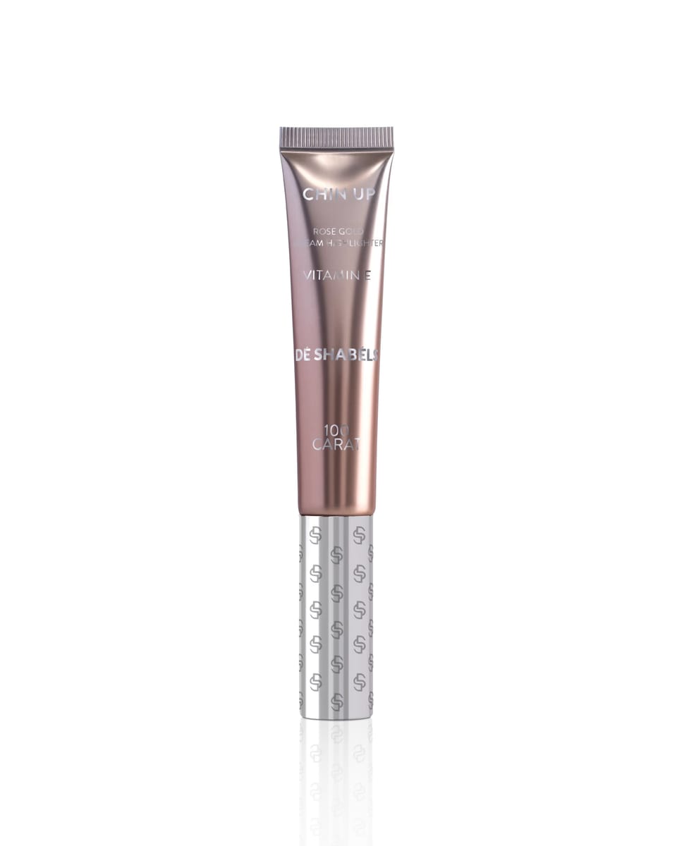 Dé Shabéls Cosmetics 100 Carat Cream Highlighter