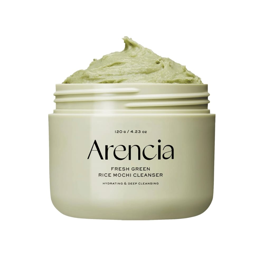 Arencia Mochi Cleanser