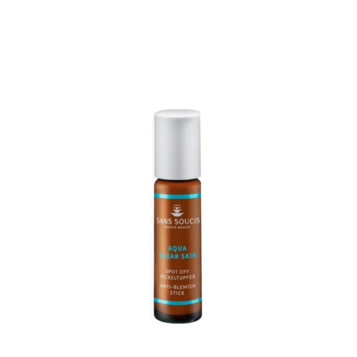 SANS SOUCIS Aqua Clear Skin Spot Off Anti-Blemish Stick