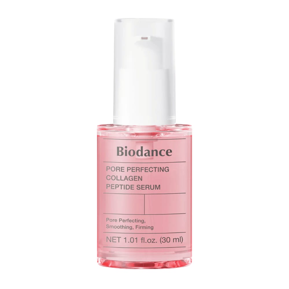 Biodance Pore Perfecting Collagen Peptide Serum