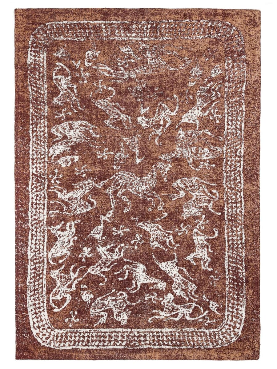 Rugvista Nubian