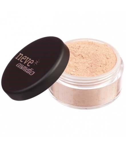Neve Cosmetics High Coverage Mineral Foundation