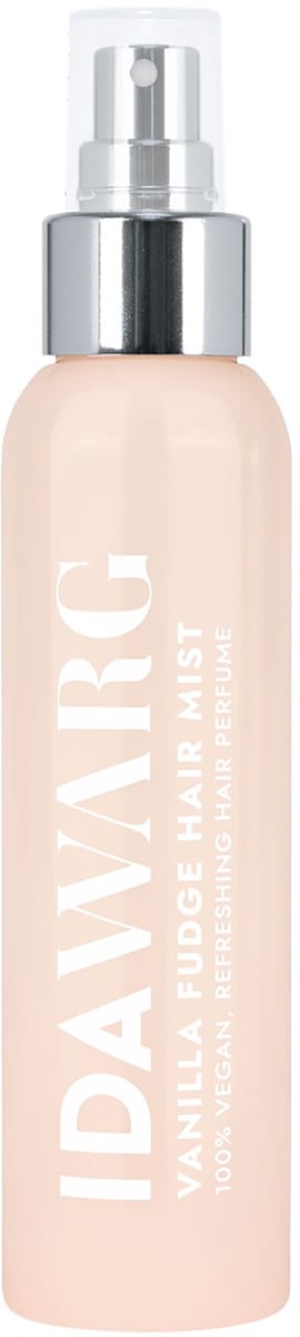 IDA WARG Beauty Vanilla Fudge Hair Mist