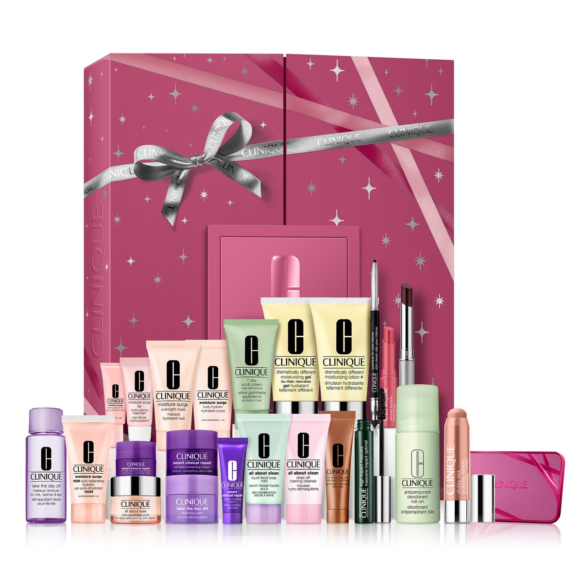Clinique Advent Calendar 2022