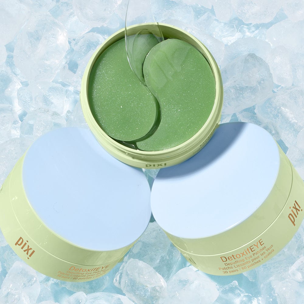 Pixi DetoxifEYE