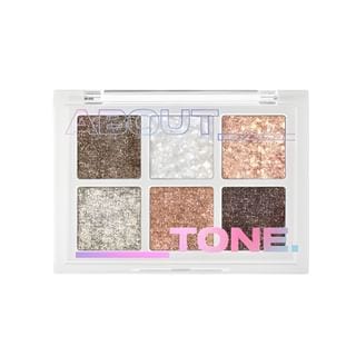 About-Tone Oh My Glitter Pop
