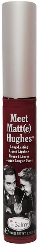 theBalm Meet Matt(e) Ador