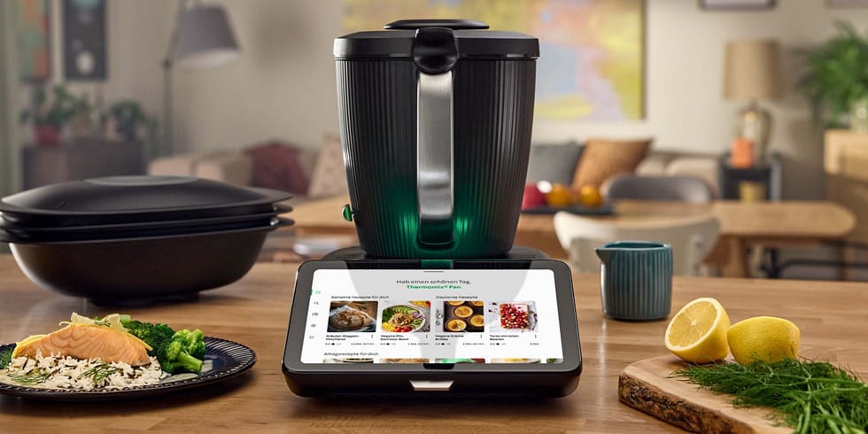 Vorwerk Thermomix