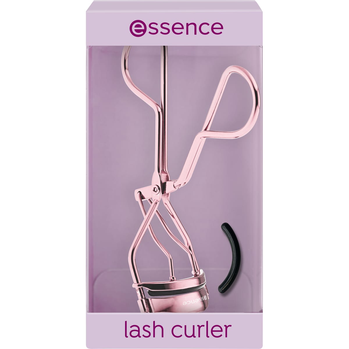 essence Lash Curler