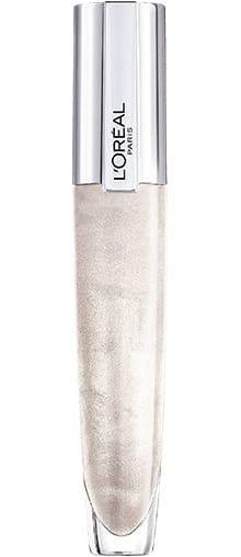 L'Oréal Paris Rouge Signature Plumping Lip Gloss