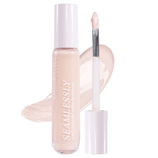 Makeup Mekka Seamlessly Serum Concealer