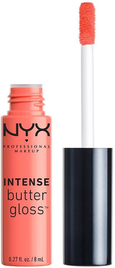 NYX Professional Makeup Intense Butter Gloss
