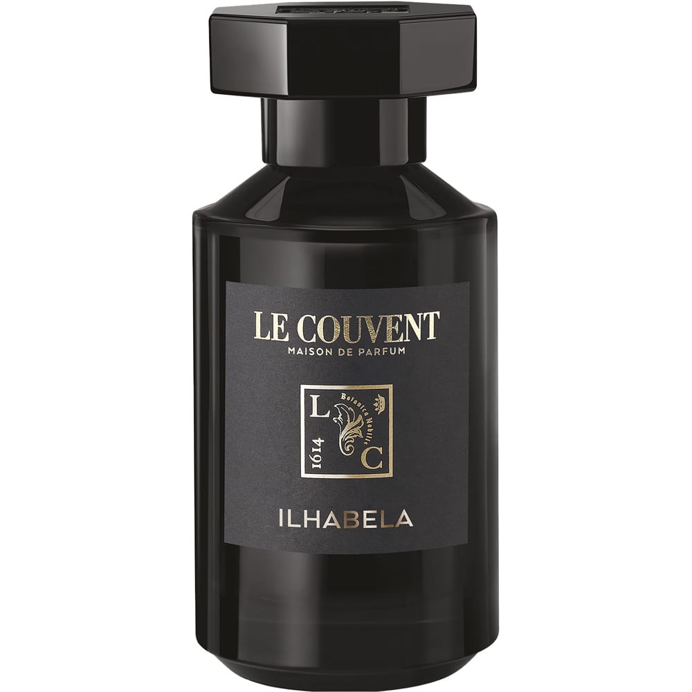 Le Couvent Remarkable Ilhabela