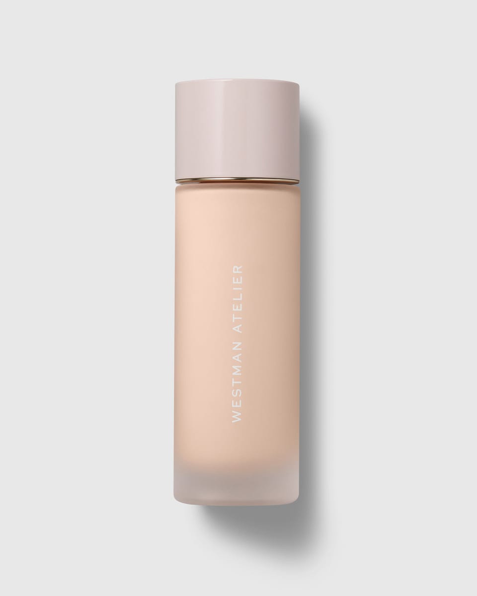 Westman Atelier Suprême Bio-Complex Liquid Foundation