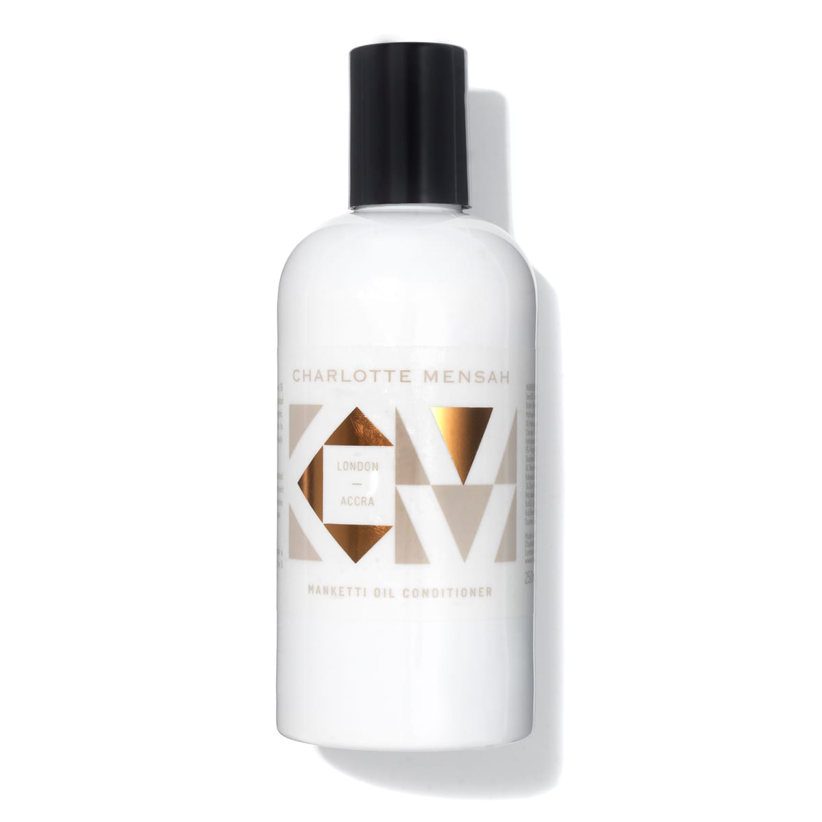 Charlotte Mensah Manketti Oil Conditioner
