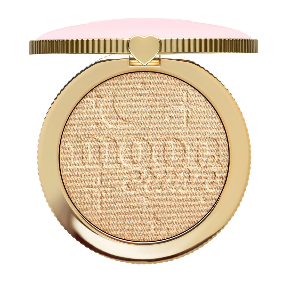 Too Faced Moon Crush Highlighter