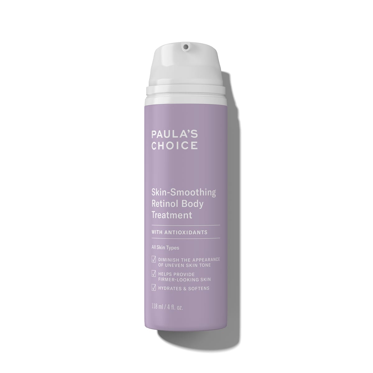 Paula's Choice Retinol Skin-Smoothing Body Treatment