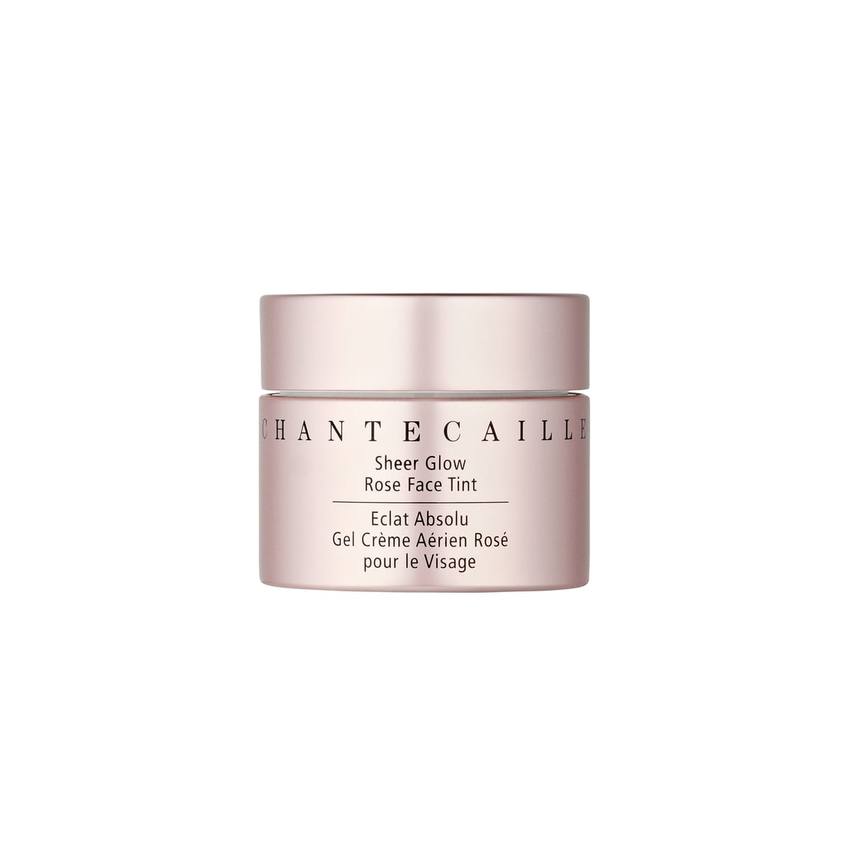 Chantecaille Sheer Glow Rose Face Tint