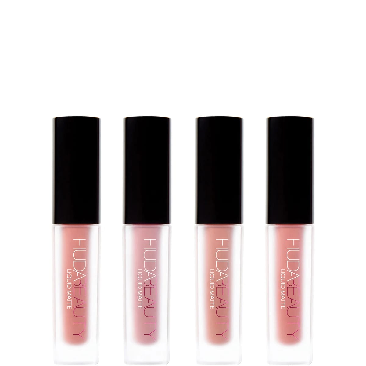 Huda Beauty Liquid Matte Minis Set