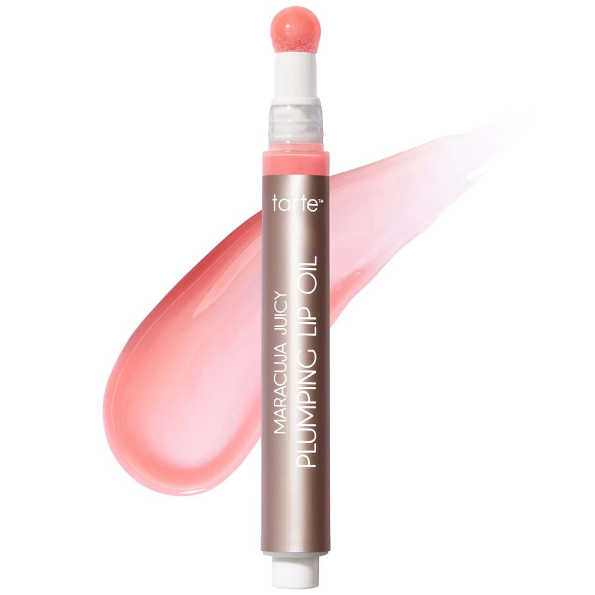 tarte Maracuja Juicy Plumping Lip Oil