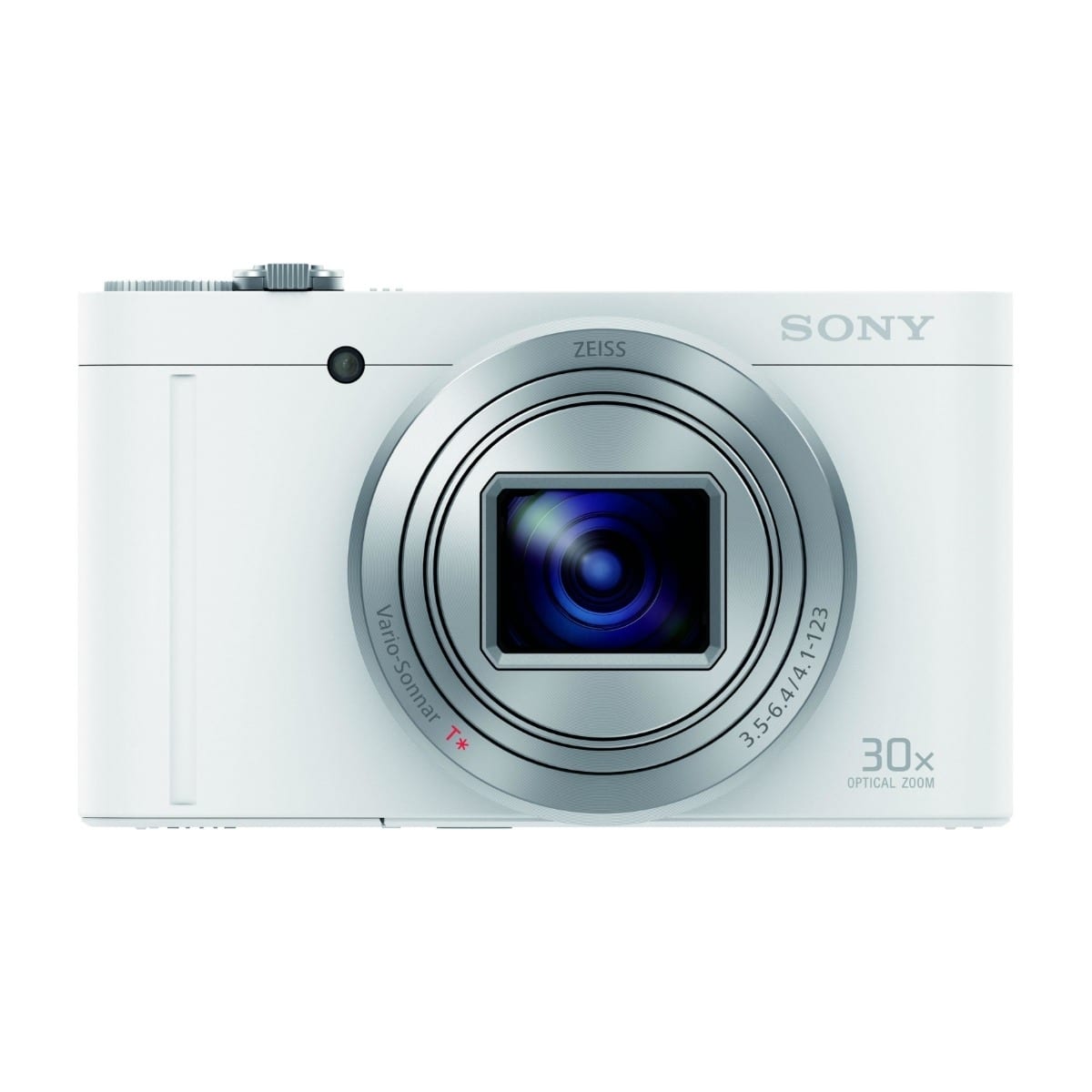 Sony DSC-WX500