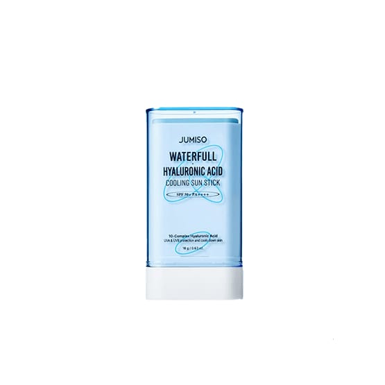 Jumiso Waterfull Hyaluronic Acid Cooling Sun Stick