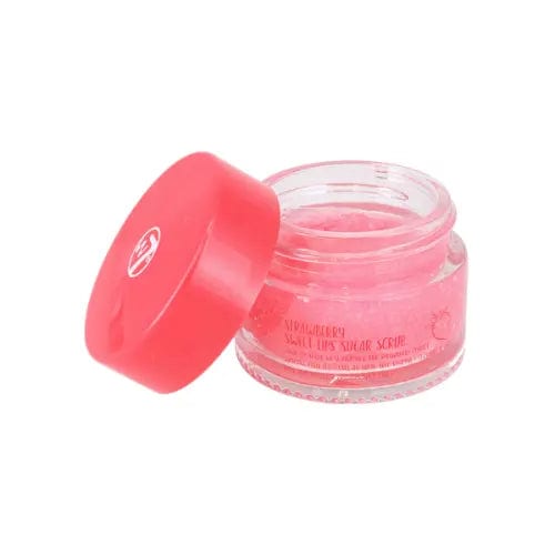 W7 Sweet Lips Sugar Scrub