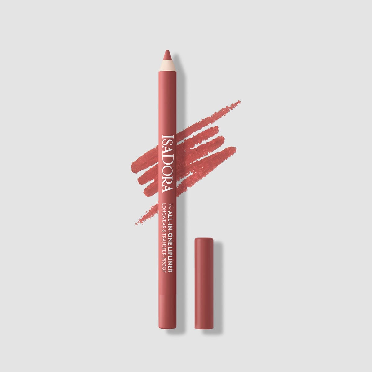 IsaDora All-in-One Lipliner