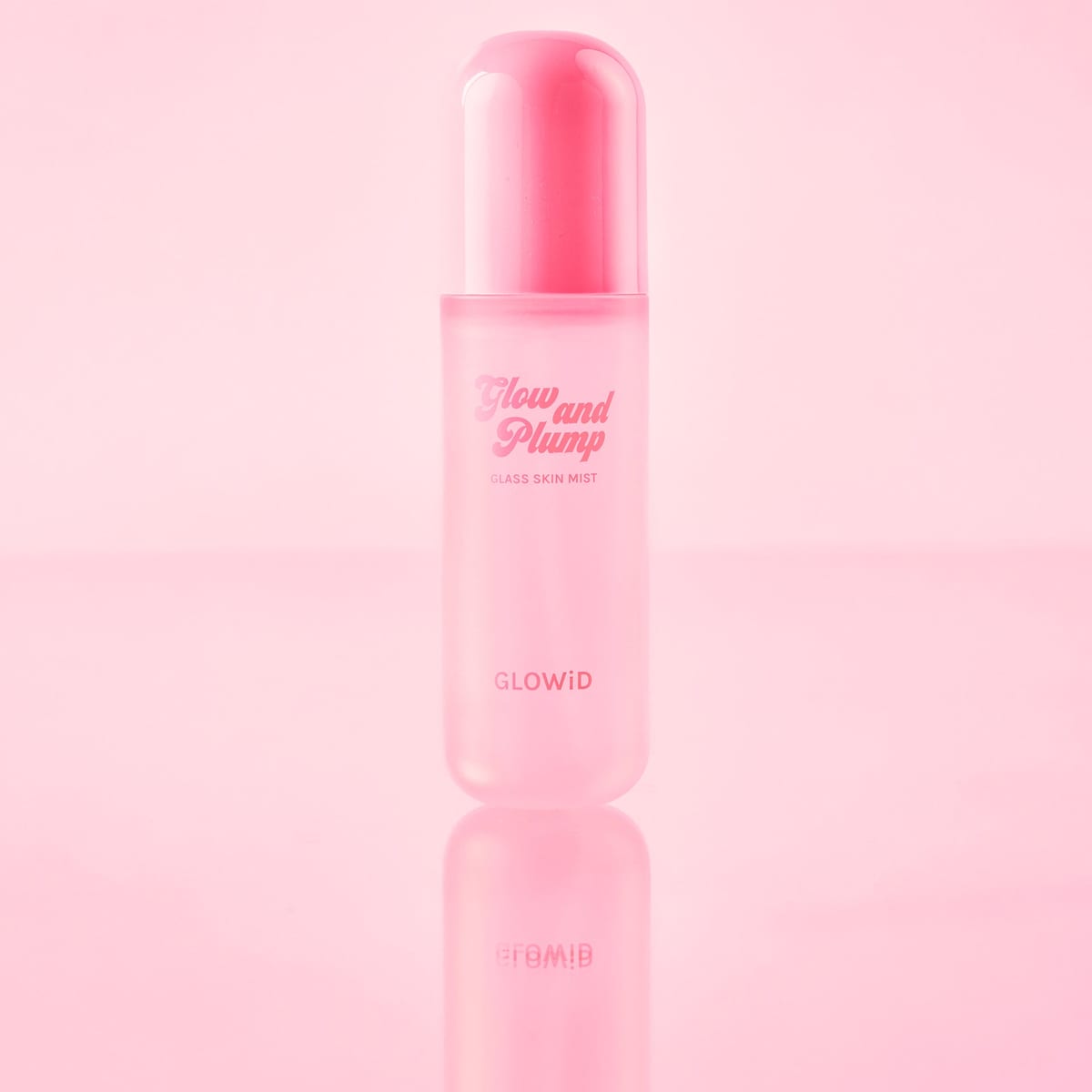 GLOWiD Glow and Plump Glass Skin Mist