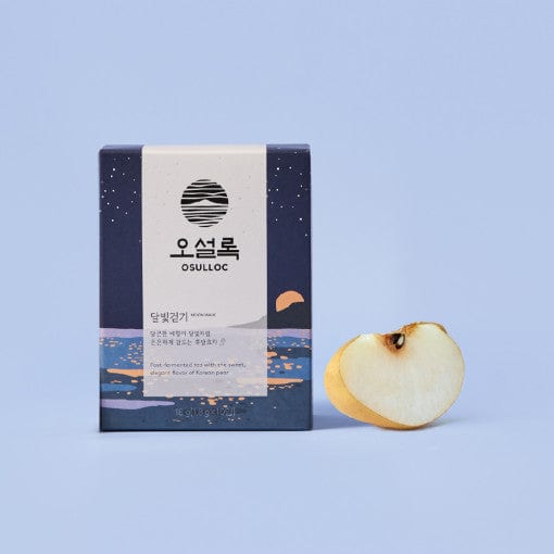OSULLOC Moon Walk Tea
