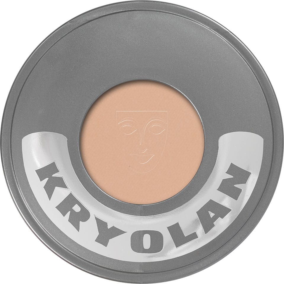 Kryolan Cake Make-up