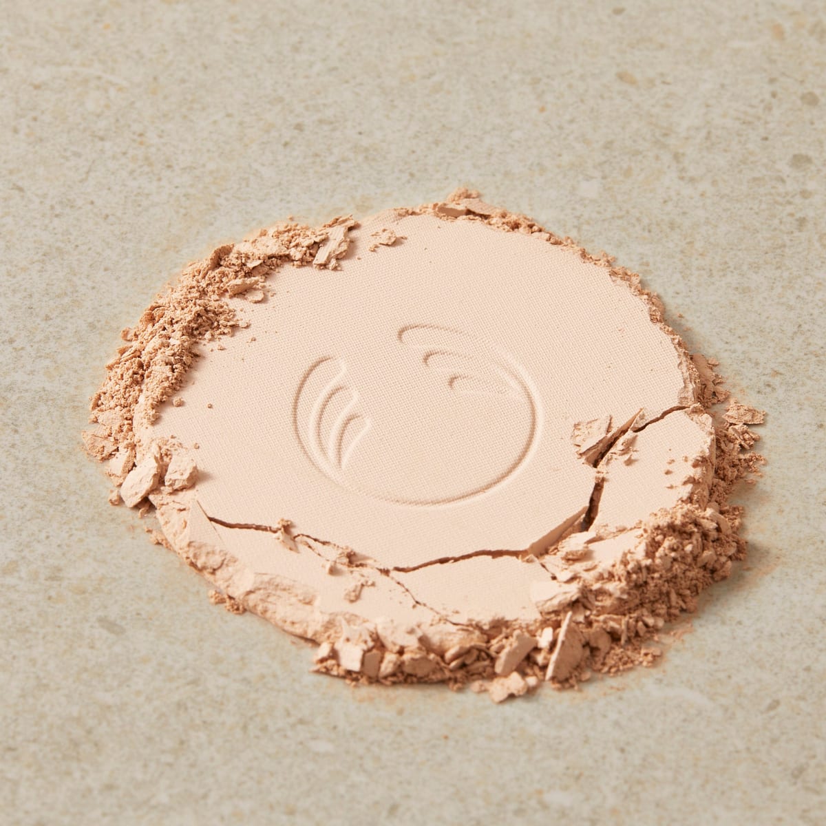 The Body Shop Face Base