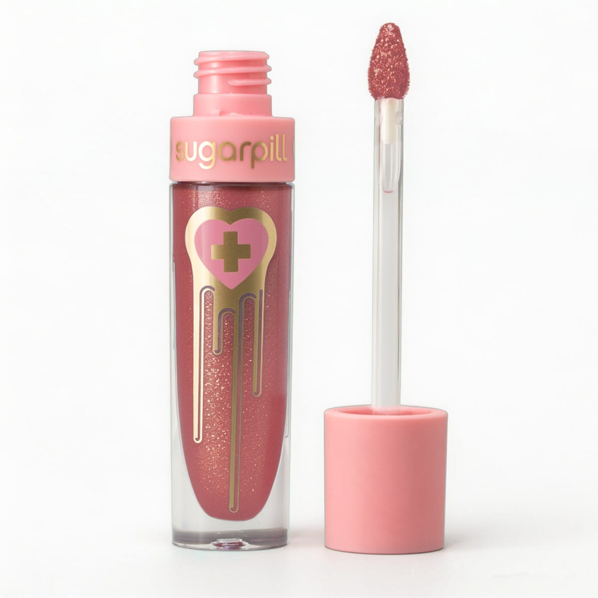 Sugarpill Liquid Lipstick